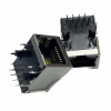 RJ45 HR911103A Hanrun Trafolu Ledli Ethernet Bağlantı Soketi