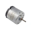 RK-3332 24V 8000Rpm Redüktörsüz DC Motor