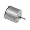 RK-528 24V 9000Rpm Redüktörsüz DC Motor