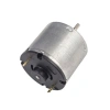 RK-528 24V 9000Rpm Redüktörsüz DC Motor
