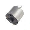 RK-528 24V 9000Rpm Redüktörsüz DC Motor