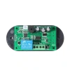 Röle Çıkışlı Dijital Termostat 12V Sıcaklık Kontrol Cihazı XH-W1308