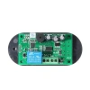 Röle Çıkışlı Dijital Termostat 220V Sıcaklık Kontrol Cihazı XH-W1308
