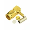 RP-SMA-JW-1.5 Coaxial Konnektör
