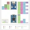 RP2040-Zero Raspberry Pi Çipli MCU Programlama Kartı