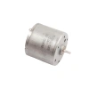 RS-528 12V 4500Rpm Redüktörsüz DC Motor