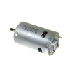 RS-997 12V 3000Rpm 90W Redüktörsüz DC Motor
