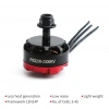 RS2205 2300KV Fırçasız Motor CW  - FPV Yarış Uyumlu