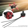 RS2205 2300KV Fırçasız Motor CW  - FPV Yarış Uyumlu