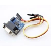 RS232 TTL Çevirici Kartı Kablolu