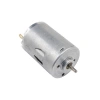 RS380 14.4V 6200Rpm Çift Milli Redüktörsüz DC Motor