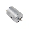 RS380 14.4V 6200Rpm Çift Milli Redüktörsüz DC Motor