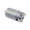 RS395 21.6V 8500Rpm Redüktörsüz DC Motor