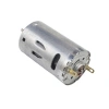 RS395 24V 11000Rpm Redüktörsüz DC Motor