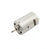RS540 6V 20000RPM Redüktörsüz DC Motor