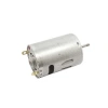 RS540 6V 20000RPM Redüktörsüz DC Motor