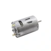 RS545 14.4V 25000Rpm Redüktörsüz DC Motor