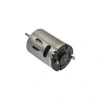 RS545 Redüktörsüz DC Motor