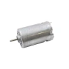 RS550 6-12V 24000Rpm Redüktörsüz DC Motor