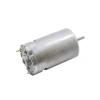 RS550 6-12V 24000Rpm Redüktörsüz DC Motor