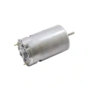RS550 6-12V 24000Rpm Redüktörsüz DC Motor