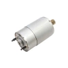 RS555 12V 4000RPM Redüktörsüz DC Motor