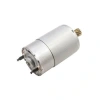 RS555 12V 4000RPM Redüktörsüz DC Motor