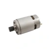 RS555 24V 6100rpm Redüktörsüz DC Motor