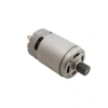 RS555 24V 6100rpm Redüktörsüz DC Motor