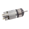 RS735 12V 950Rpm Planet Redüktörlü DC Motor