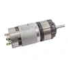 RS735 12V 950Rpm Planet Redüktörlü DC Motor