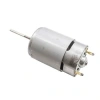 RS775 24V 4000RPM Redüktörsüz DC Motor