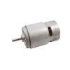 RS775 7.4V 300RPM Redüktörsüz DC Motor