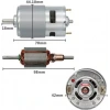 RS775 Dc Motor 12v 3000Rpm