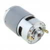 RS775 Dc Motor 24V 12000Rpm