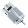 RS775 Dc Motor 24V 3000Rpm