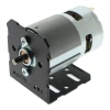 RS775 DC Motor Tutucu Braket