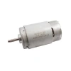 RS785 10V 300RPM Redüktörsüz DC Motor