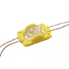 Sarı Dar Açı Modül Led 12V 2W