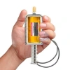 Selenoid Bobin AC 220V 2kg İtme Motoru 34mm