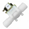 Selenoid Su Valfi 12V Solenoid Valve 1/2 inç