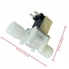 Selenoid Su Valfi 12V Solenoid Valve 1/2 inç