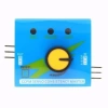Servo Test / ESC Fırçasız Motor Hız Kontrol Ünitesi