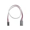 Servo Uzatma Kablosu 30 cm Dişi-Erkek