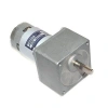 SGMADA KGA60 24V 4Rpm Redüktörlü DC Motor
