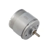 SH-525 12V 14000Rpm Redüktörsüz DC Motor