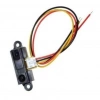 Sharp GP2Y0A21YK0F Analog Mesafe Sensörü 10-80cm