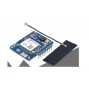 SIM808 GSM/GPRS/GPS Geliştirme Kartı (Arduino ve Raspberry Pi Uyumlu) IMEI Kayıtsız