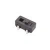 SL-501 1P2T 3 Pin Sürgülü Slide Switch