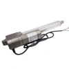 SLA019 24V 200mm 35W Lineer Aktüatör Motor